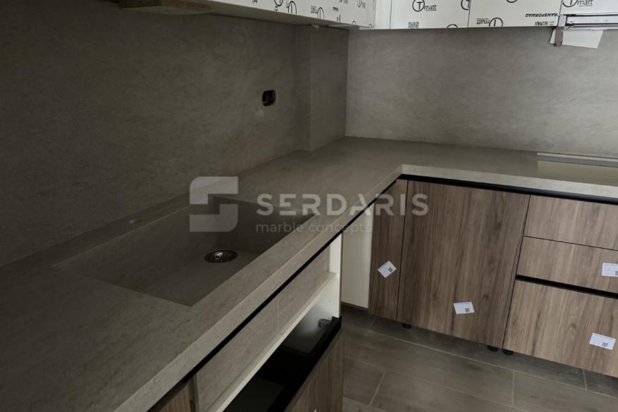 1177 Basaltina Beige Grespania