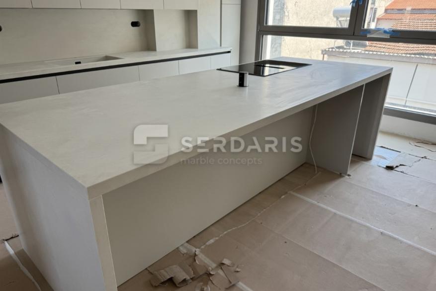 1178 Cement White Nuovo Corso