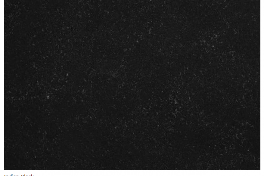 INDIAN BLACK