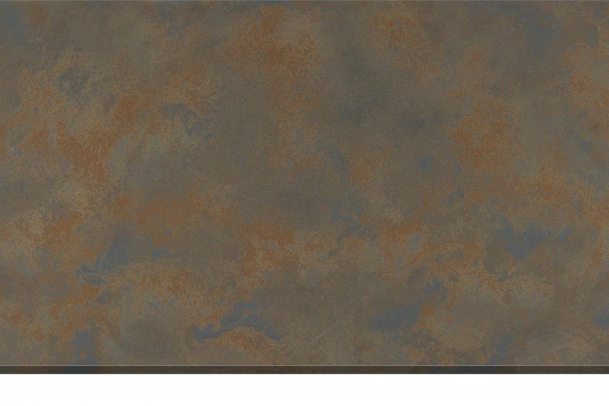 RUSTIC BROWN 
