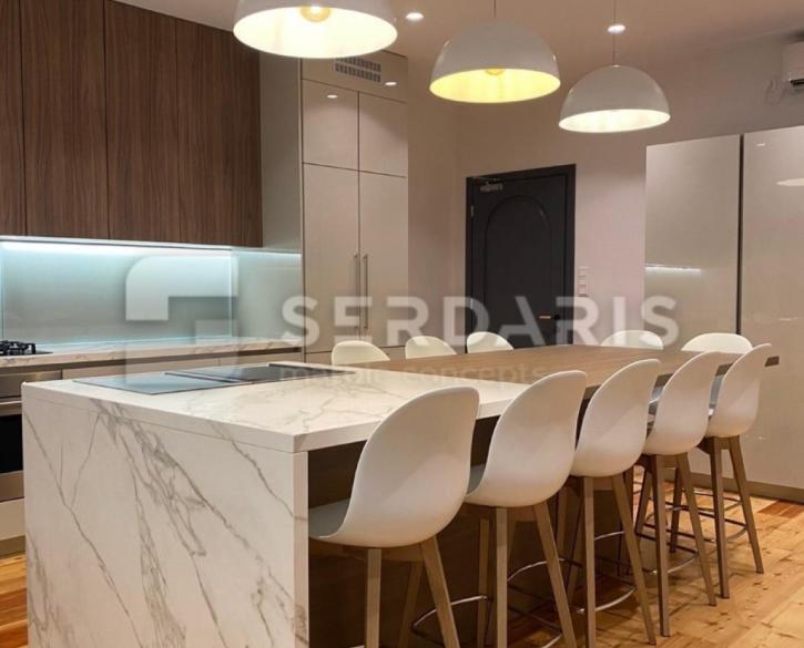 1147 Calacatta Silk Neolith