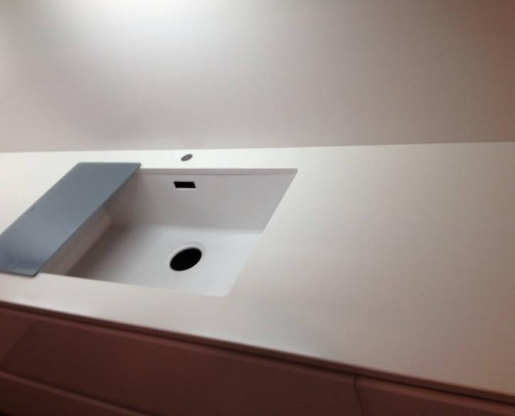 1048 Royale Blanc HanStone
