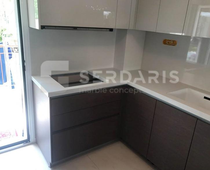 1081 Royale Blanc HanStone