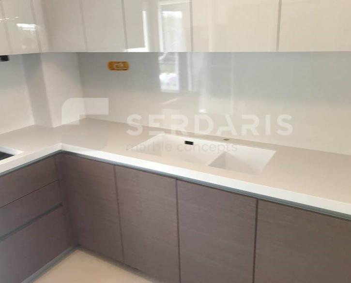 1081 Royale Blanc HanStone