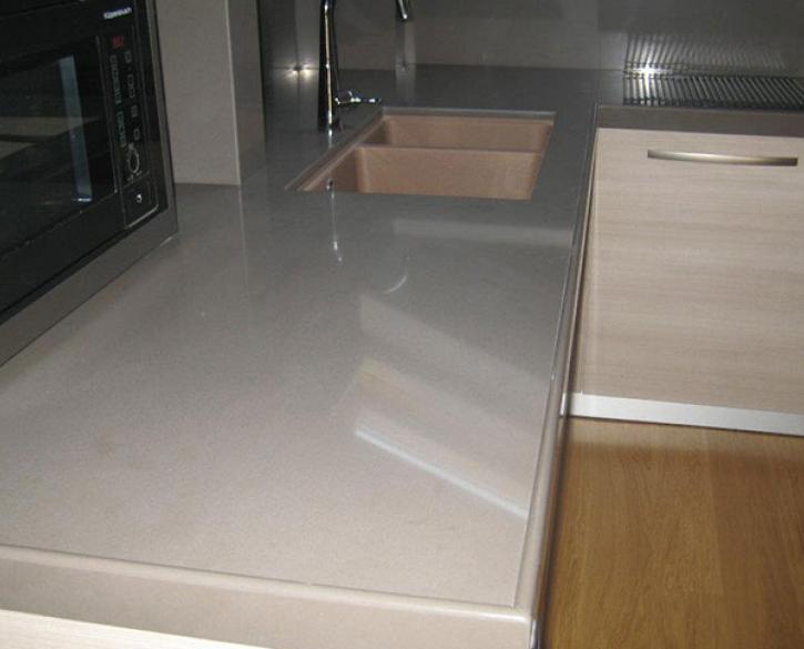 1029 TIFFANY GREY HanStone