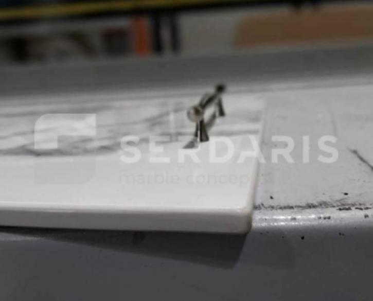 1016 Κεραμικός Δίσκος