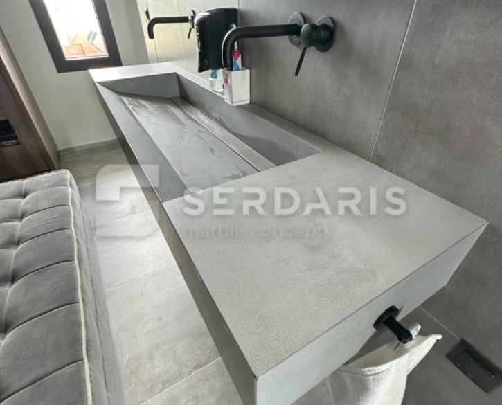 2043 Cement Ash Nuovo Corso 