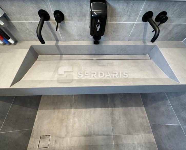 2043 Cement Ash Nuovo Corso 