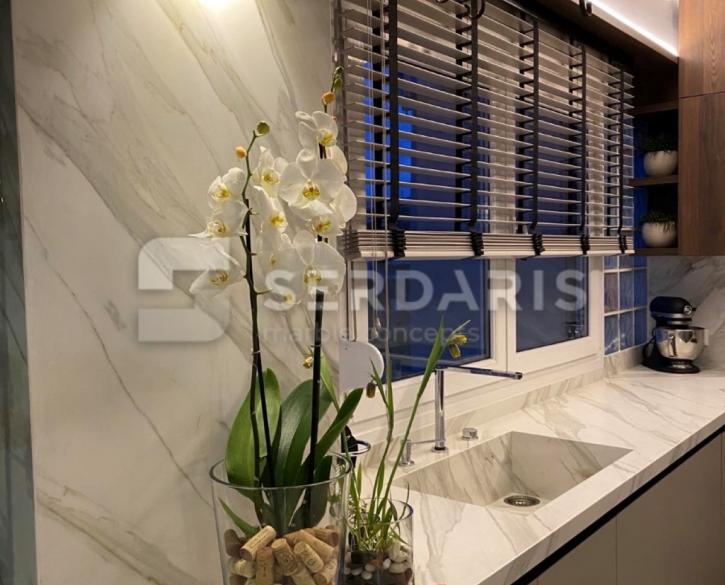 1122 Calacatta Gold Neolith
