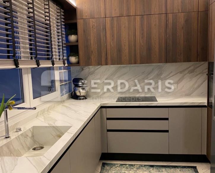 1122 Calacatta Gold Neolith
