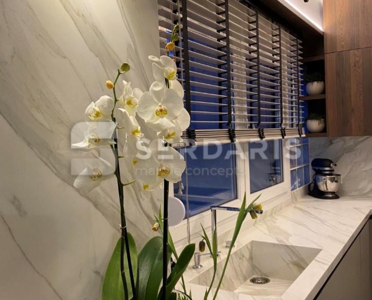1122 Calacatta Gold Neolith