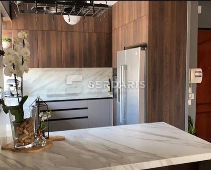 1122 Calacatta Gold Neolith