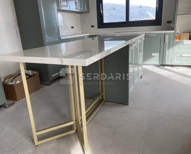 1169 Calacatta Oro Nuovo Corso
