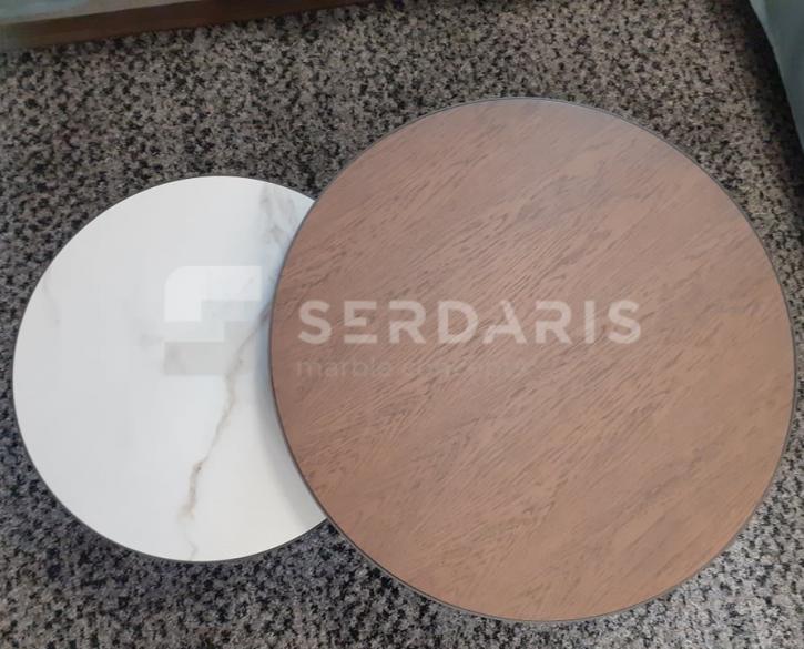 1019 Calacatta oro Nuovo Corso