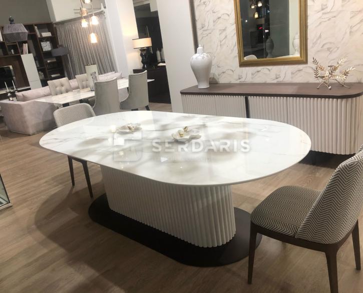 1023 Calacatta oro Nuovo Corso