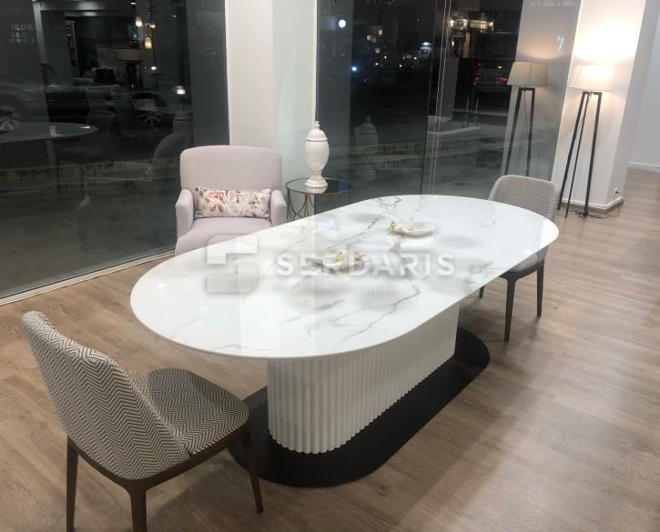 1023 Calacatta oro Nuovo Corso