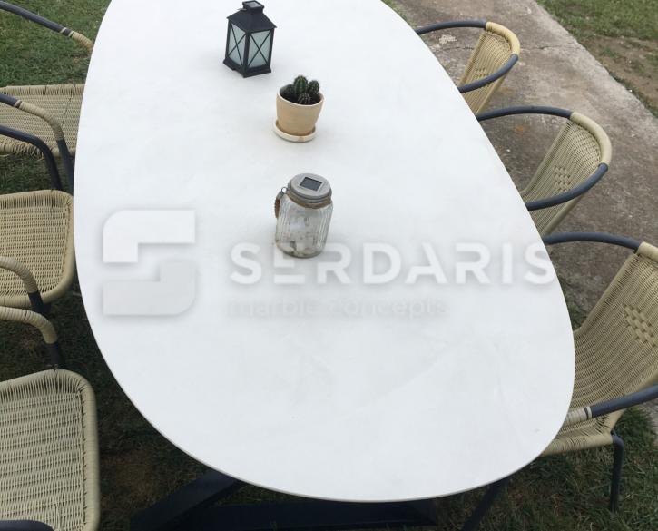 1022 Cement White Nuovo Corso