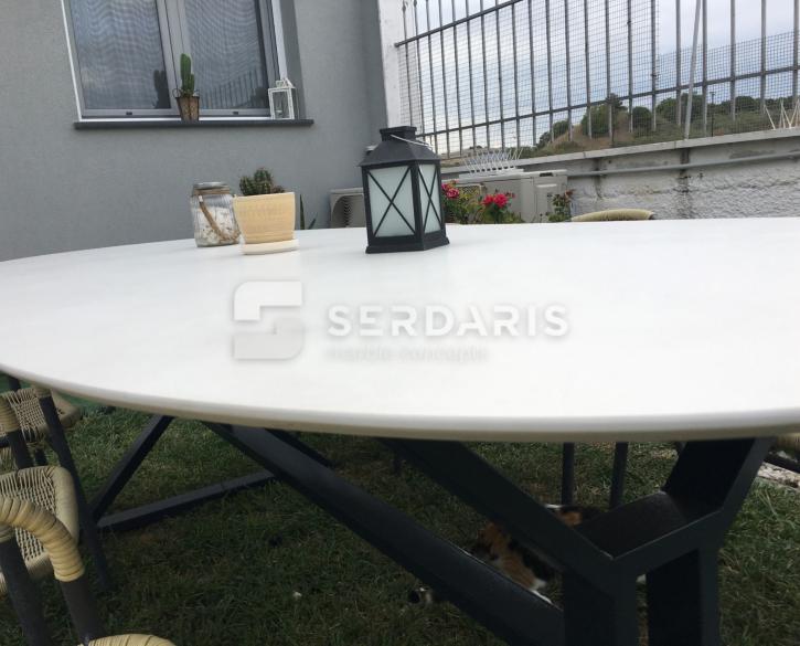 1022 Cement White Nuovo Corso