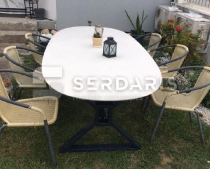 1022 Cement White Nuovo Corso