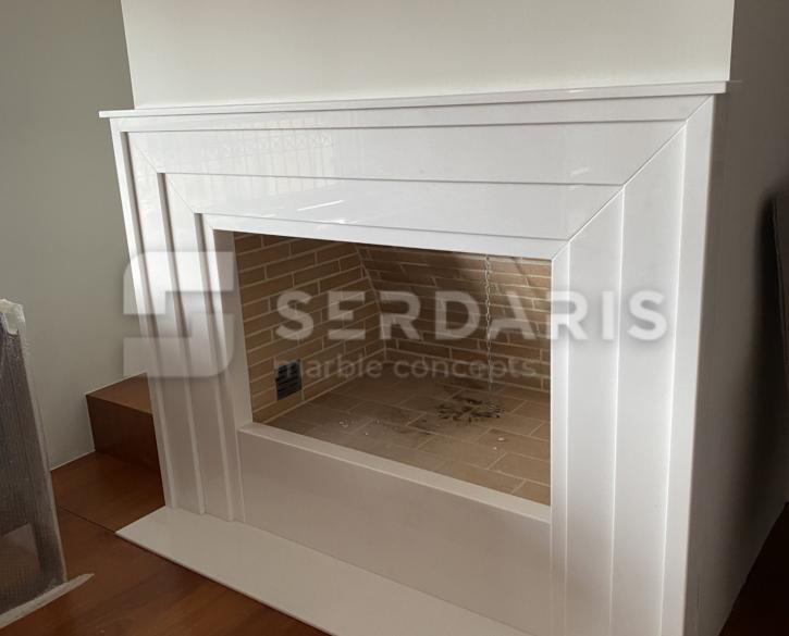 3058 Μάρμαρο Θάσου