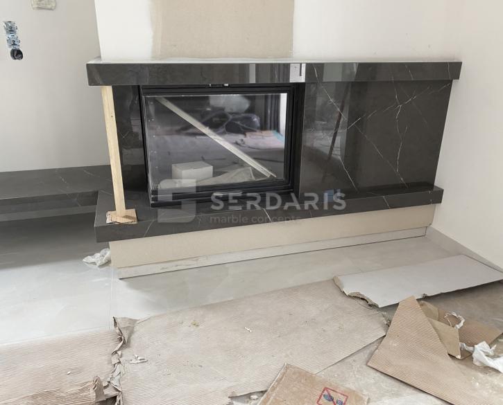 3060 Paladio Marron Grespania 3060 Paladio Marron Grespania