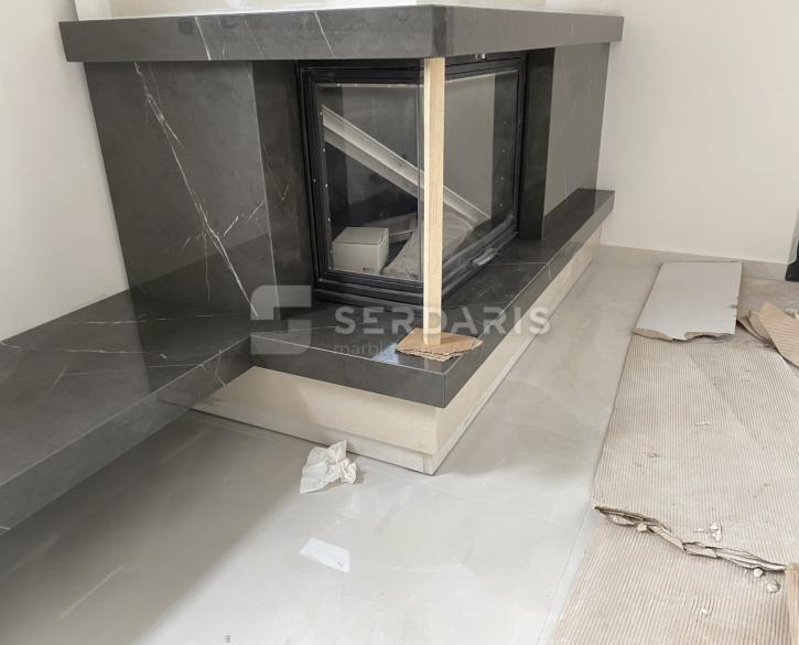 3060 Paladio Marron Grespania 3060 Paladio Marron Grespania